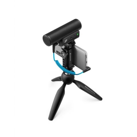 Sennheiser MKE 400 Mobile Kit