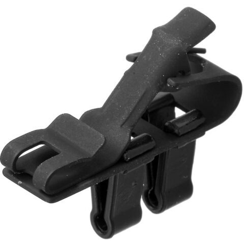 Sennheiser MZQ02 Microphone Clip (Black)