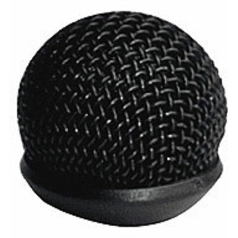 Sennheiser MZW2 Metal Windscreen (Black)