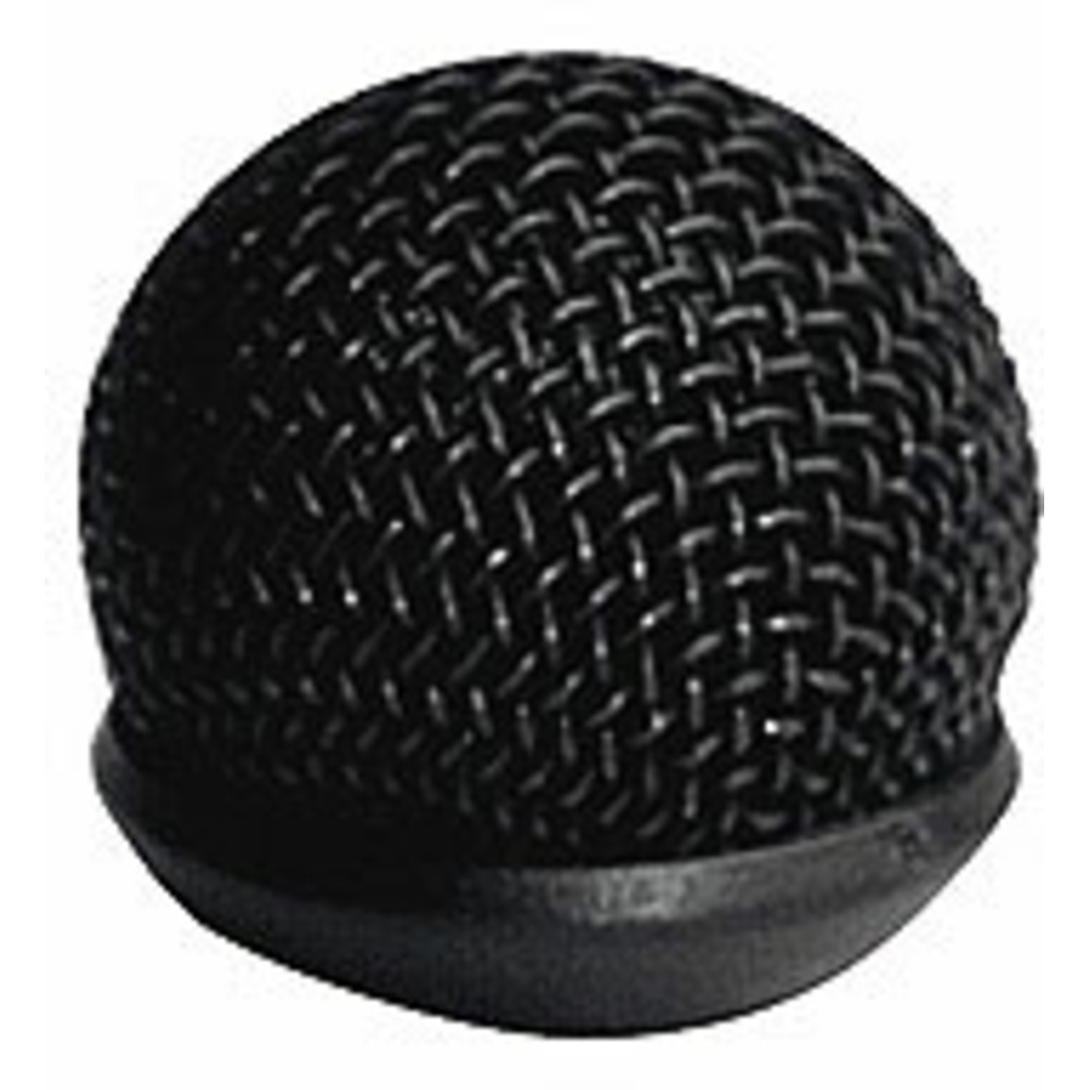 Sennheiser MZW2 Metal Windscreen (Black)