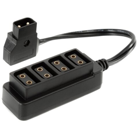 SHAPE D-Tap Splitter Cable