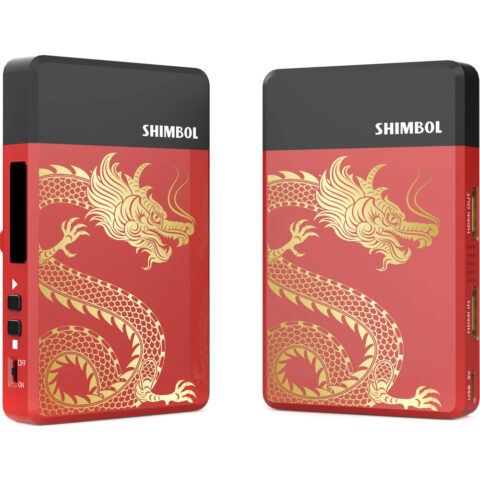 Shimbol TP Mini 600' HDMI Wireless Video System