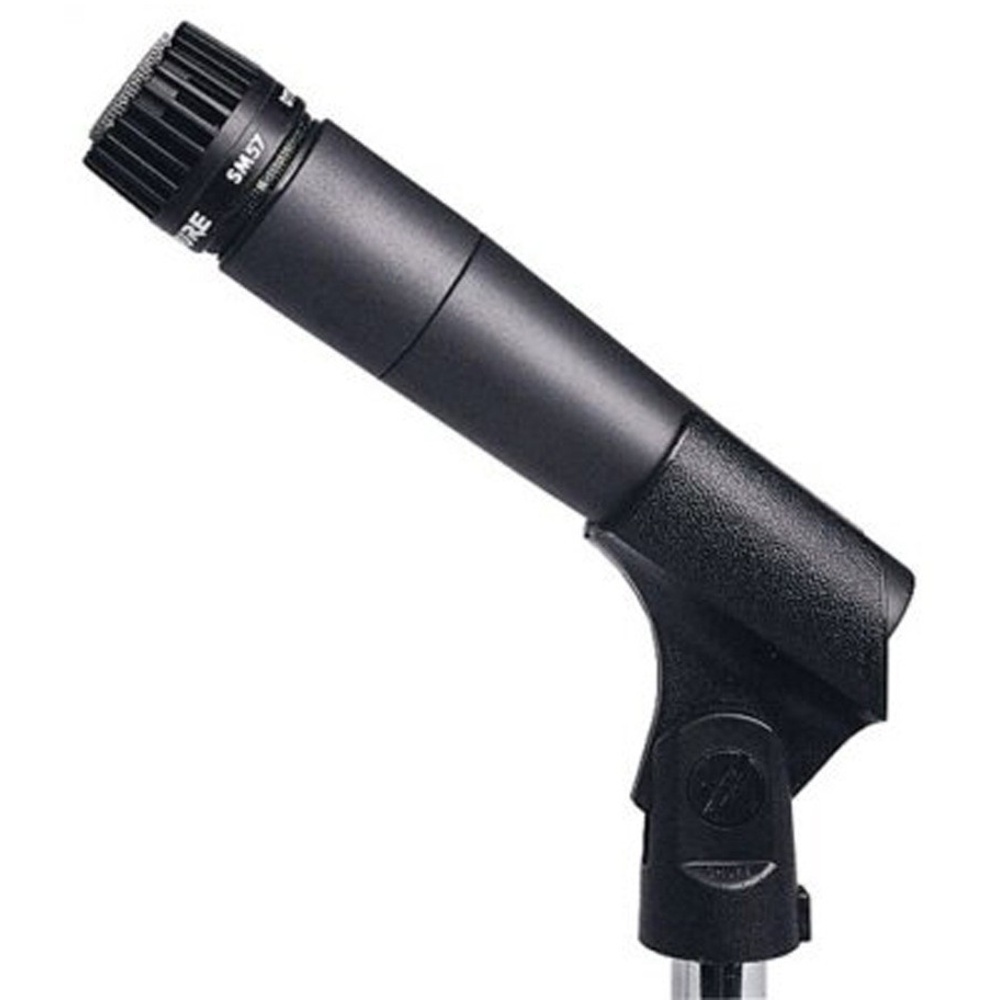 Shure SM57 Instrument Microphone, image 2