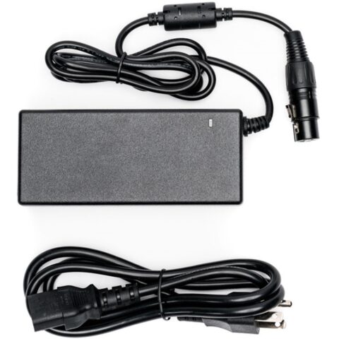 SmallHD XLR AC Power Adapter for SmallHD Production Monitors