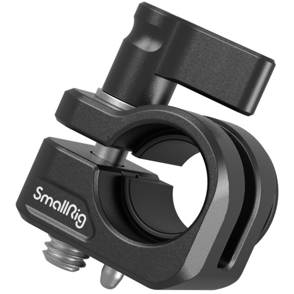 SmallRig 12mm/15mm Single Rod Clamp