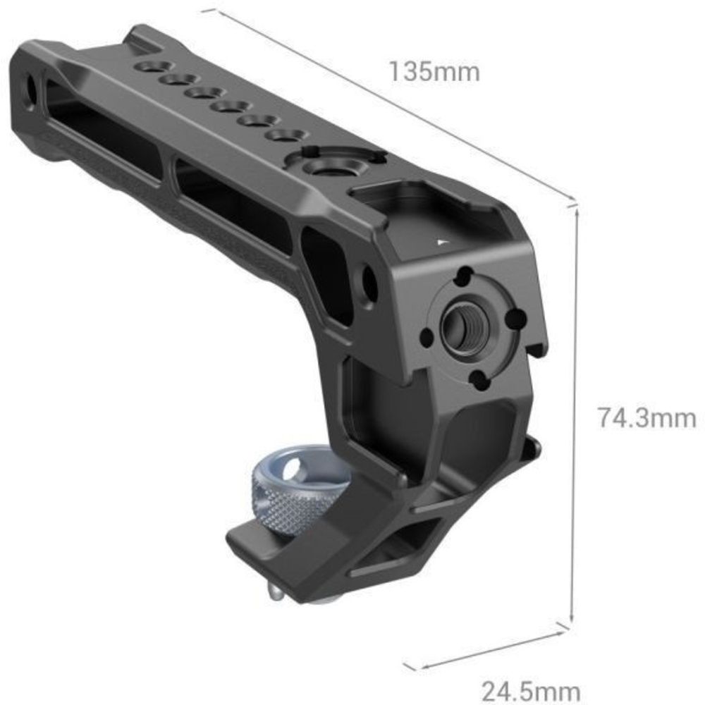 SmallRig 3765 ARRI Locating Top Handle, image 6