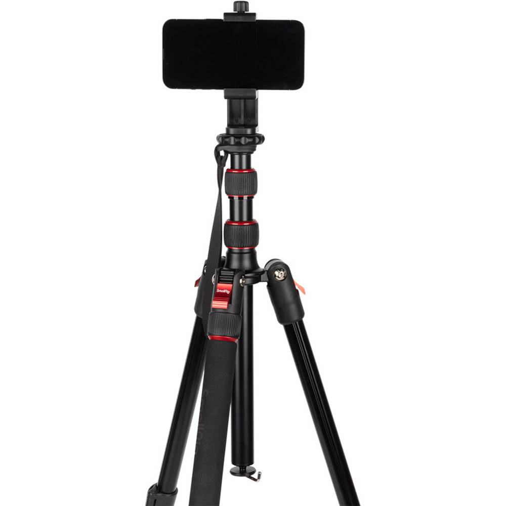 SmallRig 3935 CT-10 Aluminum Camera Tripod, image 10