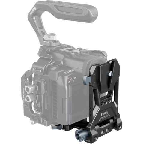 SmallRig 4064B Compact V-Mount Battery Mounting System