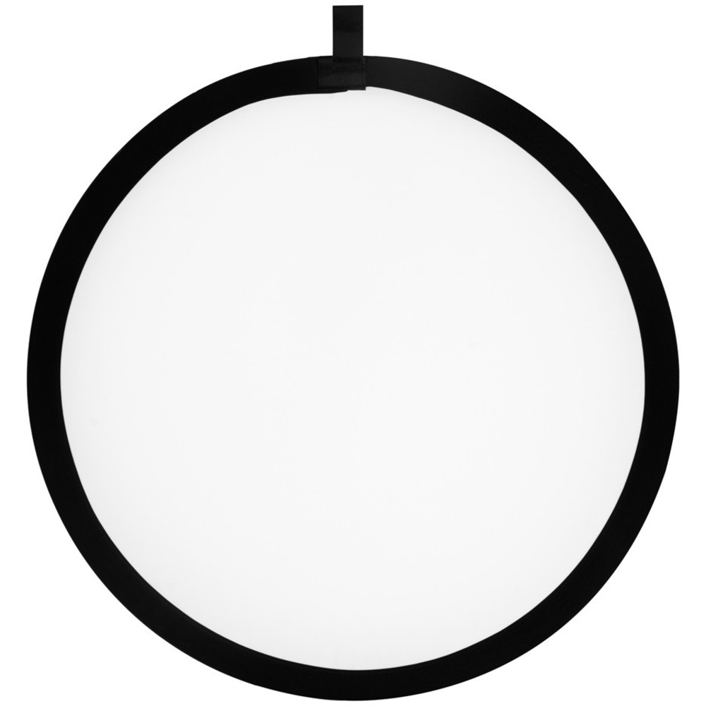 SmallRig 4130 5-in-1 Collapsible Circular Reflector (42"), image 2