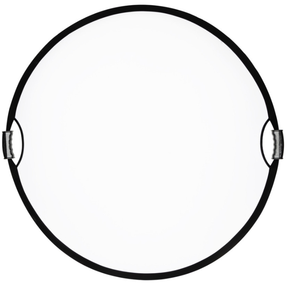 SmallRig 4131 5-in-1 Collapsible Circular Reflector with Handles (42"), image 6