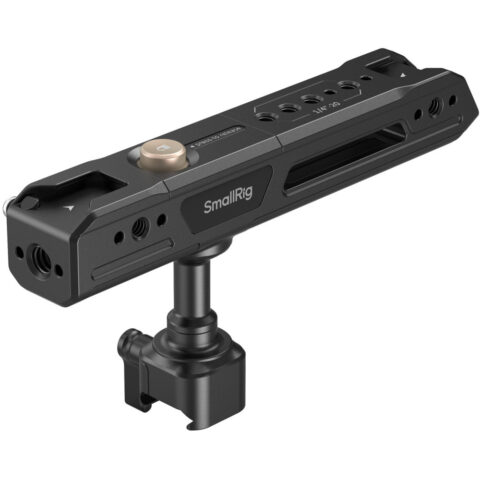 SmallRig 4152 Rotating Top Handle with NATO Clamp