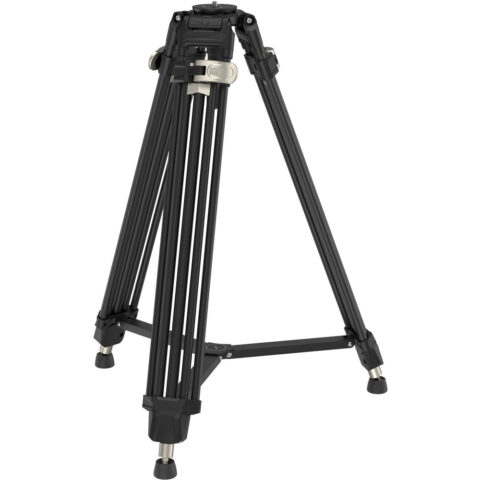 SmallRig 4164 AD-80 FreeBlazer Heavy-Duty Aluminium Alloy Tripod