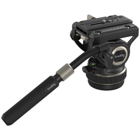 SmallRig 4165 DH10 Heavy-Duty Video Head