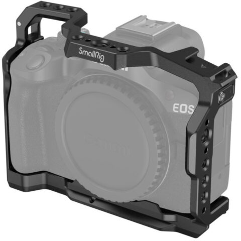 SmallRig 4214 Cage for Canon EOS R50