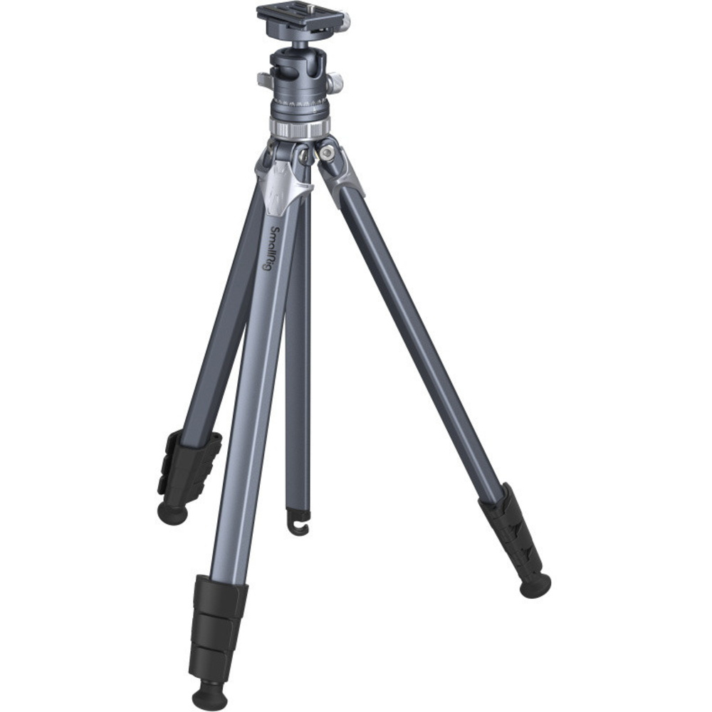 SmallRig 4222B Lightweight Travel Tripod AP-02, image 4