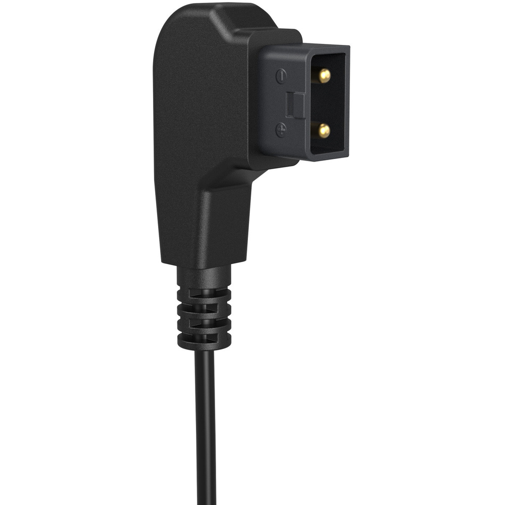 SmallRig 4253B D-Tap to NP-FZ100 Dummy Battery Power Cable, image 2