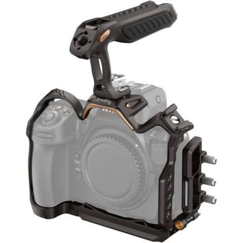 SmallRig 4317 Night Eagle Cage Kit for Nikon Z8