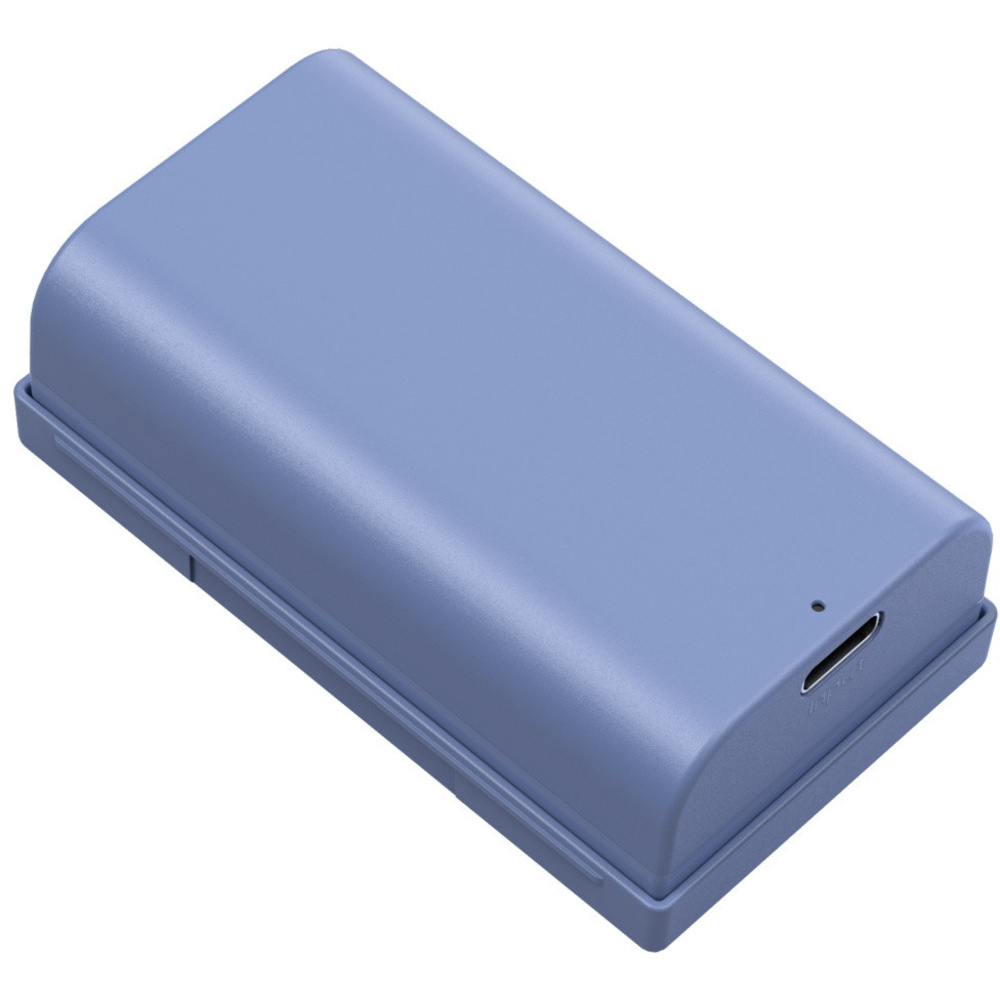 SmallRig 4331 NP-F550 USB-C Rechargeable Camera Battery, image 2