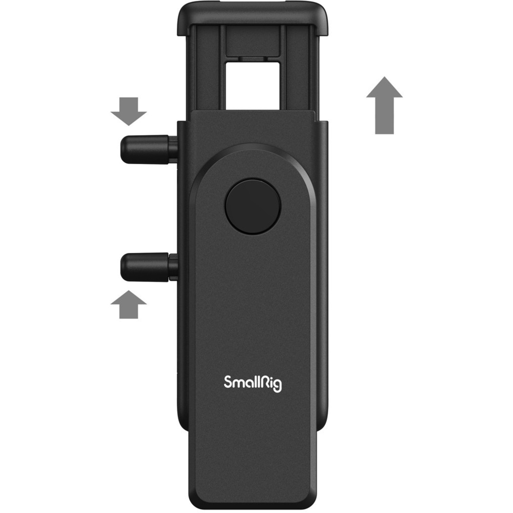 SmallRig 4369 Smartphone Vlog Tripod Kit VK-50 Advanced Version, image 3