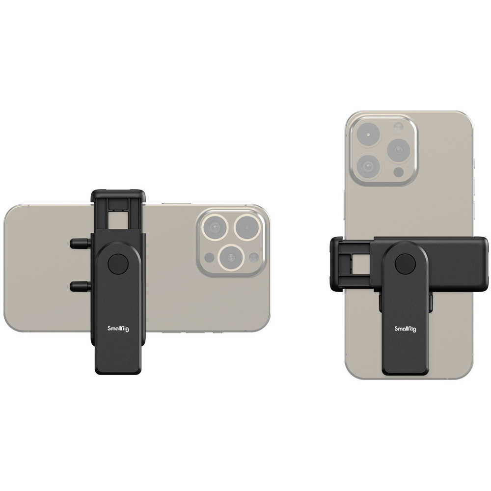 SmallRig 4369 Smartphone Vlog Tripod Kit VK-50 Advanced Version, image 5