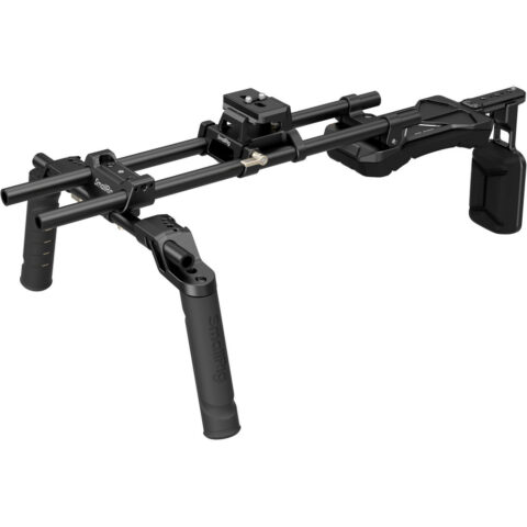 SmallRig 4480B Shoulder Rig Kit (Classic Version)