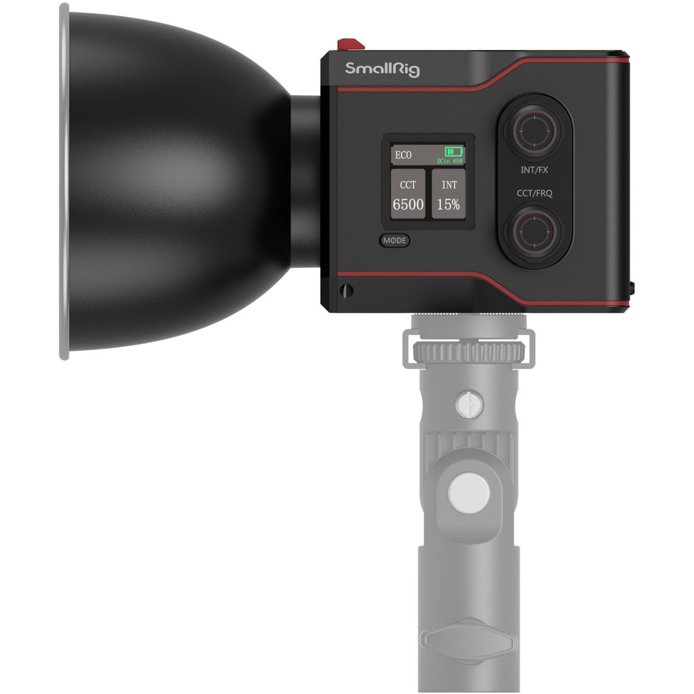 SmallRig 4518B RC 60B COB LED Video Light (Lite Edition), image 2