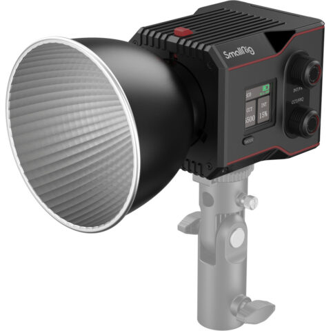 SmallRig 4518B RC 60B COB LED Video Light (Lite Edition)