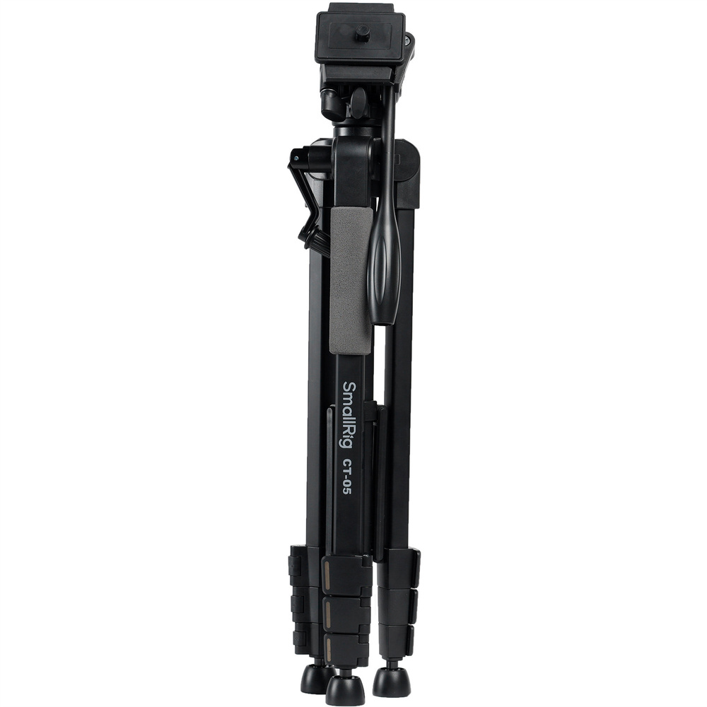 SmallRig 4688 CT-05 Versatile Lightweight Tripod, image 3