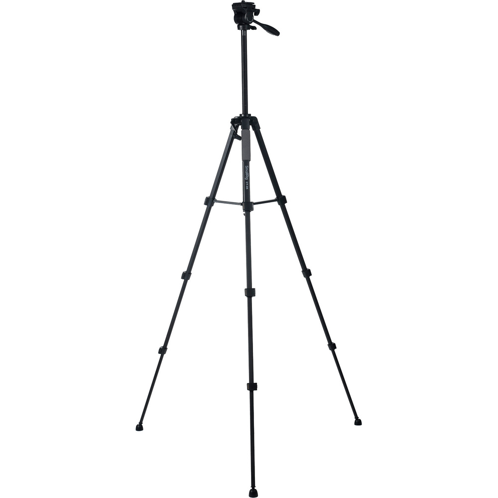 SmallRig 4688 CT-05 Versatile Lightweight Tripod, image 6