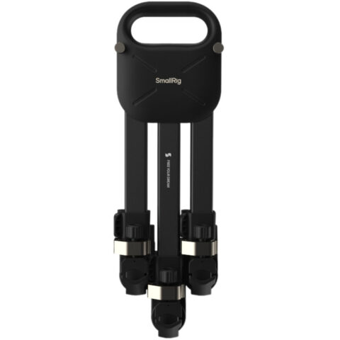 SmallRig 5020B Quick-Lock Photography Heavy Duty Tripod Dolly
