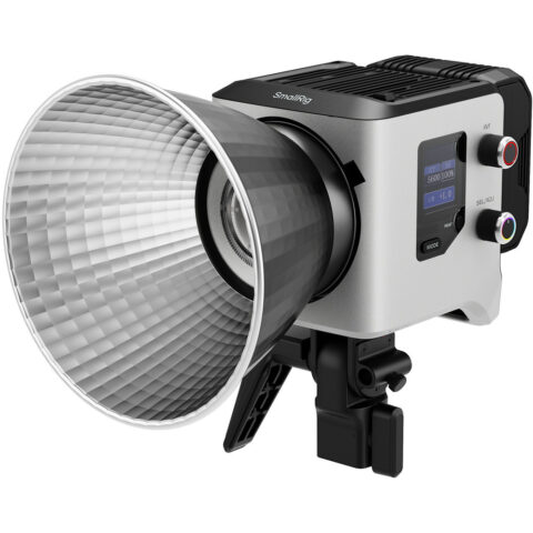 SmallRig 5100 RC 220C RGB COB LED Video Light