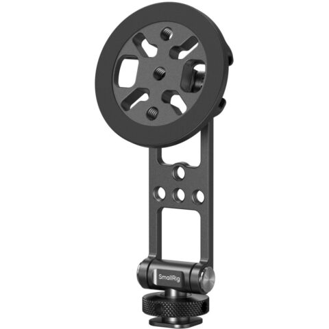 SmallRig 5156 Support with Cold Shoe Mount for Smartphones