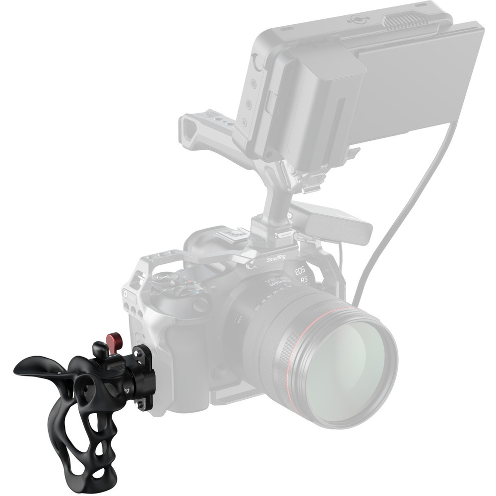 SmallRig 5243 "ImageGrip" Series Liquid Handle with NATO Clamp (Right Side), image 6