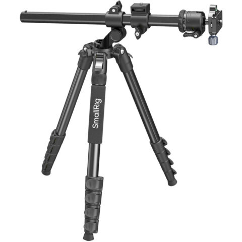 SmallRig 5290 CT25 Professional Overhead Camera Tripod