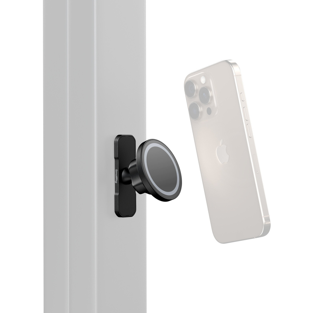 SmallRig 5460 MagSafe-Compatible Phone Mount for Gym Recording, image 3