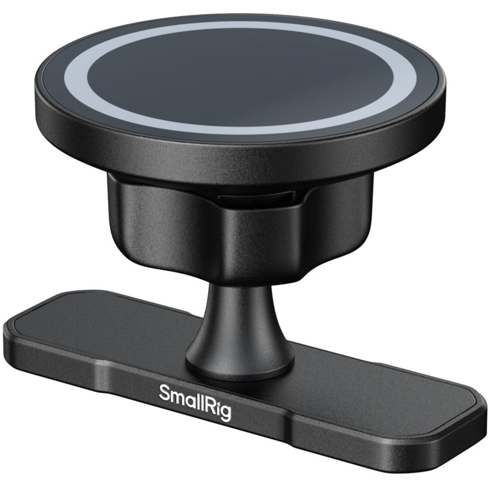 SmallRig 5460 MagSafe-Compatible Phone Mount for Gym Recording, image 4