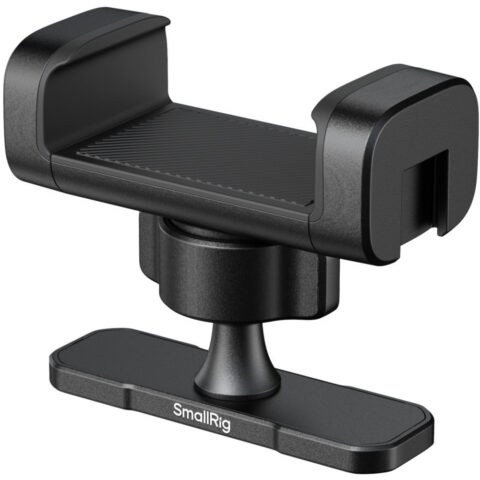 SmallRig 5582 Magnetic Phone Clamp for Gym Recording
