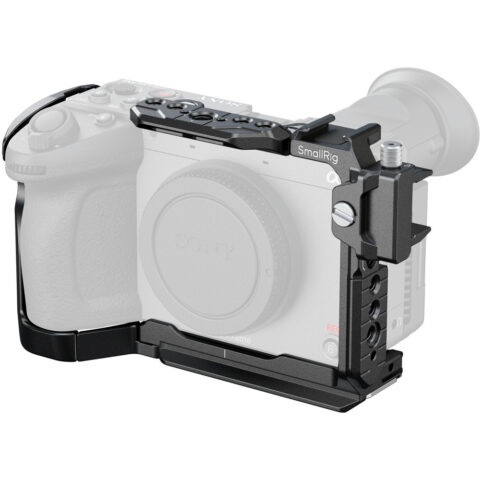 SmallRig 5587 Cage for Sony FX2