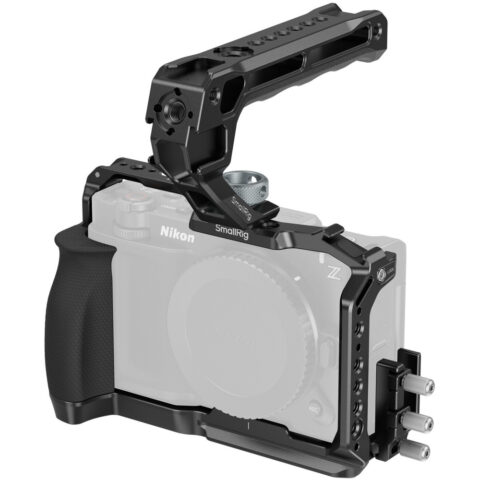 SmallRig 5647 Cage Kit for Nikon ZR