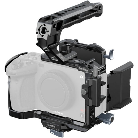 SmallRig 5823 Cage Kit for Sony FX3 / FX30