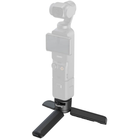SmallRig 6049 Mini Quick Release Tripod for DJI Osmo Pocket 3/4