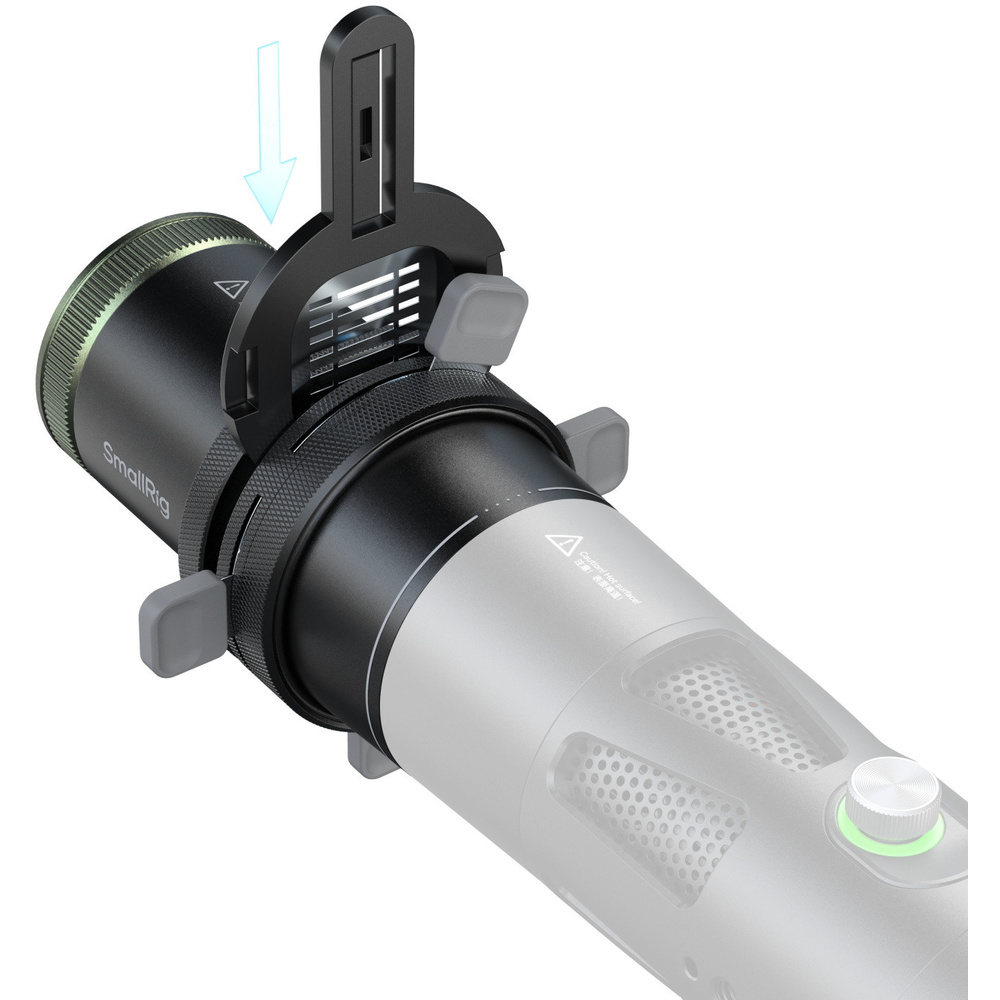SmallRig 6376 SP Air Spotlight, image 5