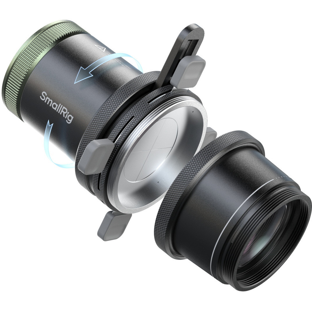 SmallRig 6376 SP Air Spotlight, image 7