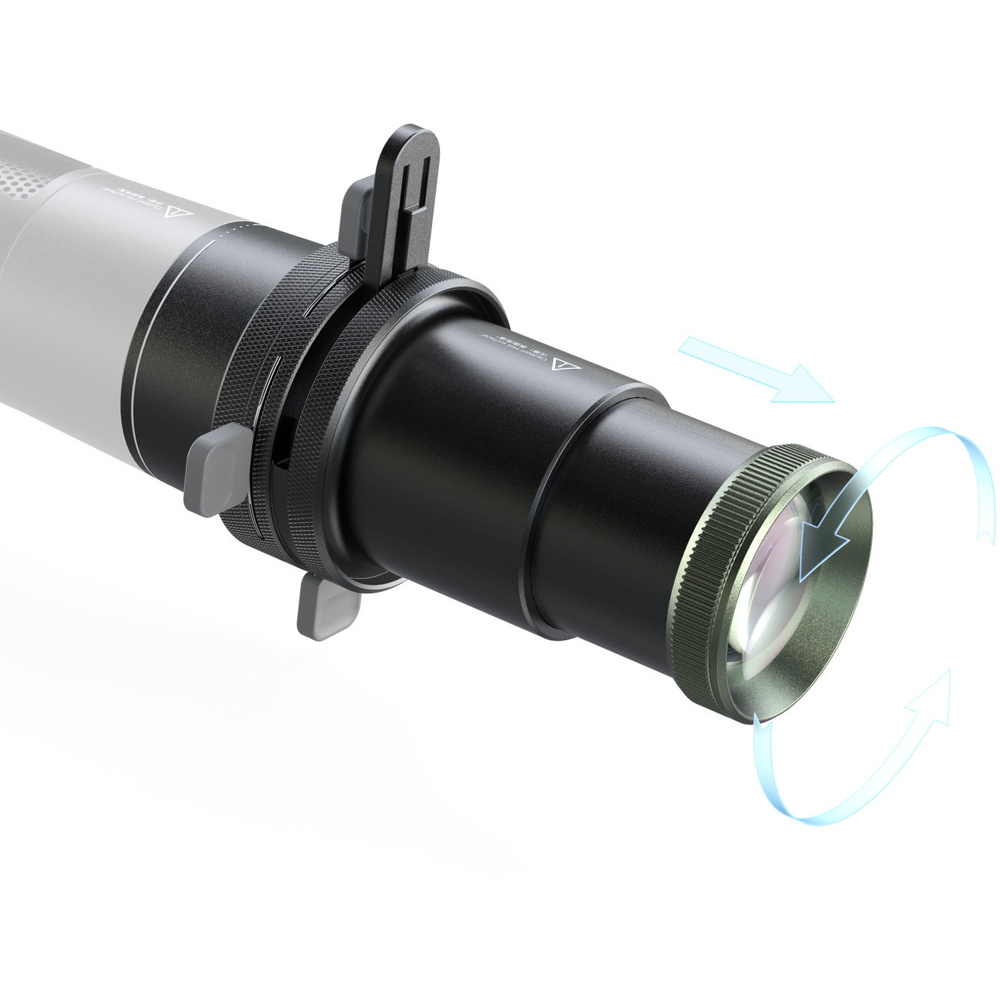 SmallRig 6376 SP Air Spotlight, image 8