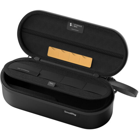 SmallRig 6642 Storage Bag for DJI Osmo Pocket 4P / Insta360 Luna Ultra
