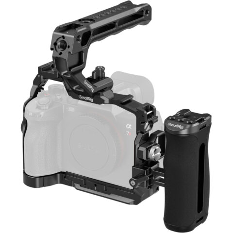 SmallRig 6704 Advanced Cage Kit for Sony Alpha 7R VI