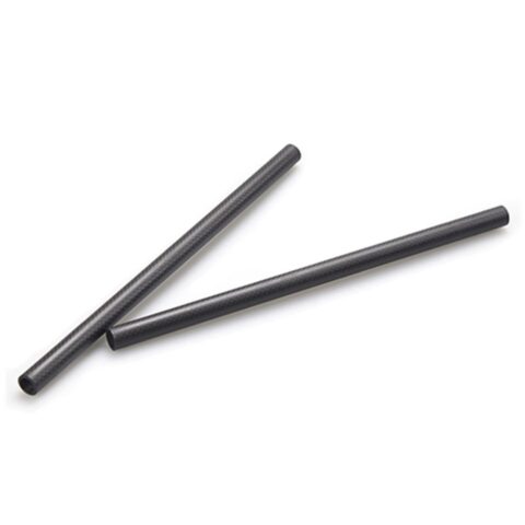 SmallRig 851 15mm Carbon Fiber Rods 30cm 12inch (2pcs)