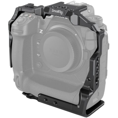 SmallRig Cage for Nikon Z9