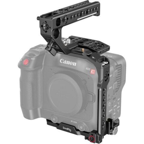 SmallRig Handheld Kit for Canon EOS C70