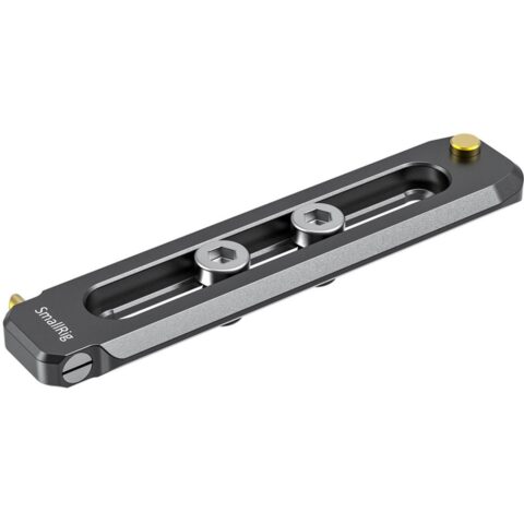 SmallRig Low-Profile NATO Rail (3.5")
